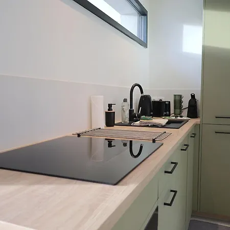 A Macchia - T2 Nature&couché De Soleil Appartement