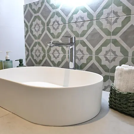 아파트 A Macchia - T2 Nature & Couche De Soleil