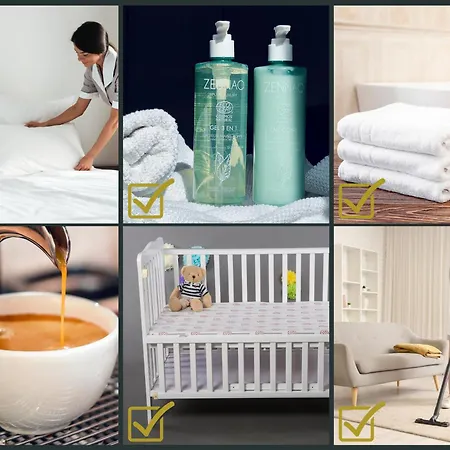 A Macchia - T2 Nature&couché De Soleil Appartement