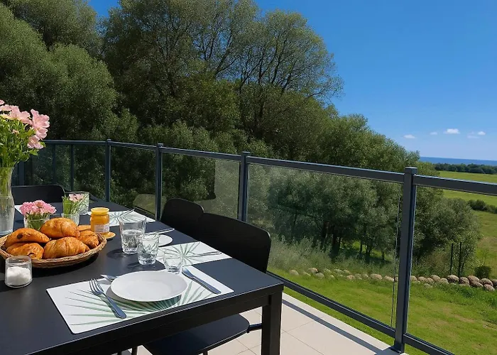 A Macchia - T2 Nature&couché De Soleil