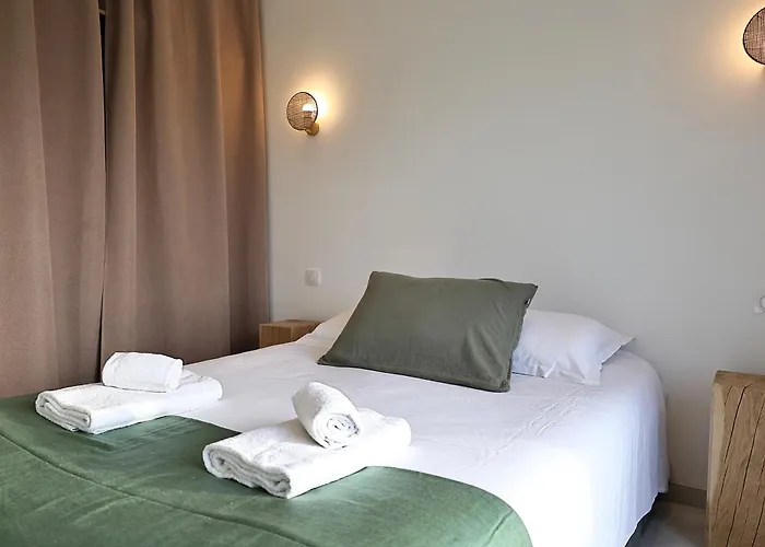 A Macchia - T2 Nature&couché De Soleil *