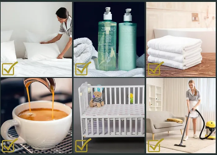 A Macchia - T2 Nature&couché De Soleil Appartement