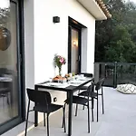 A Macchia - T2 Nature & Couche De Soleil *