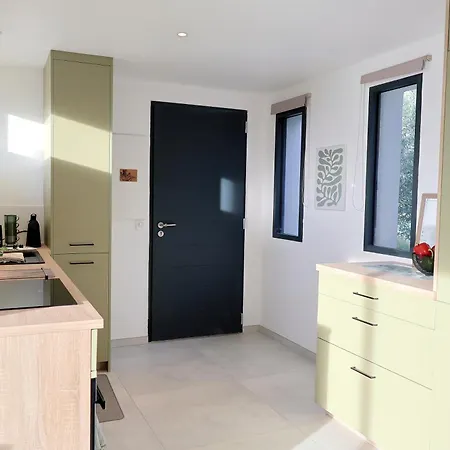 A Macchia - T2 Nature & Couche De Soleil