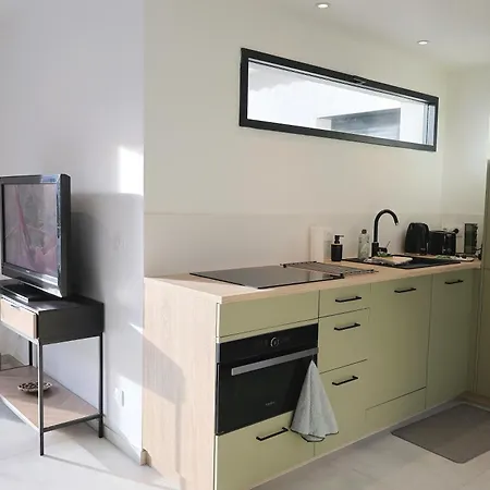 A Macchia - T2 Nature & Couche De Soleil *