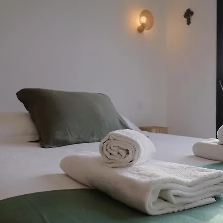A Macchia - T2 Nature & Couche De Soleil Apartment