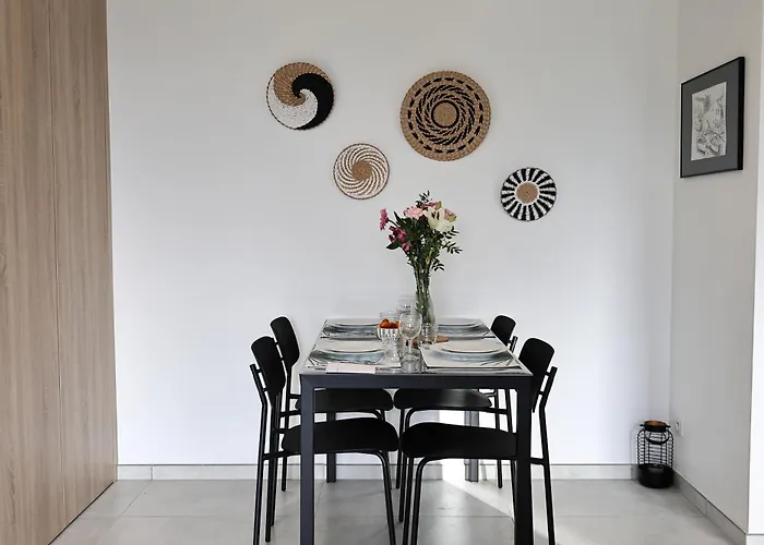 A Macchia - T2 Nature & Couche De Soleil