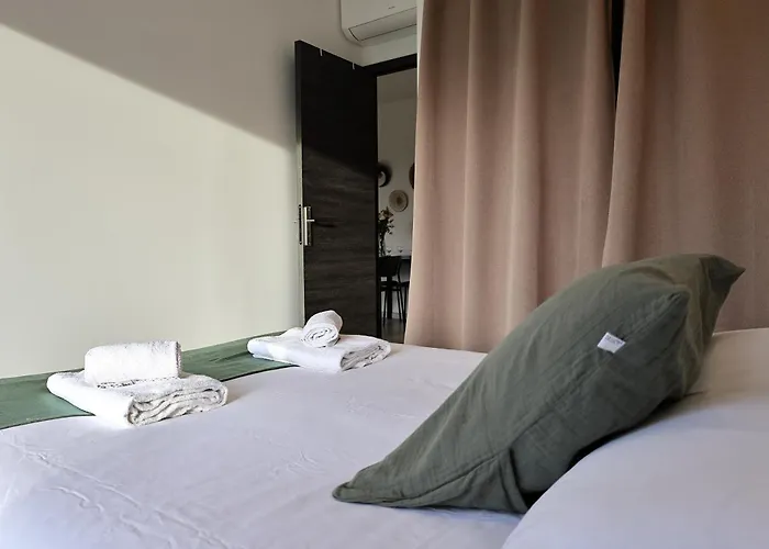 A Macchia - T2 Nature & Couche De Soleil Figari (Corsica)