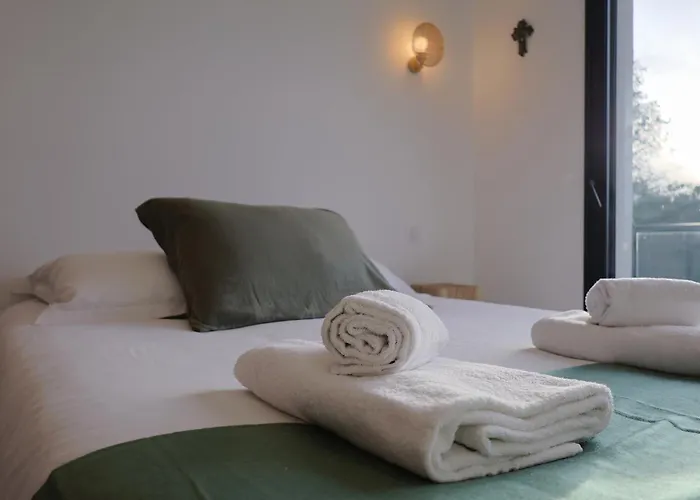A Macchia - T2 Nature & Couche De Soleil Apartment