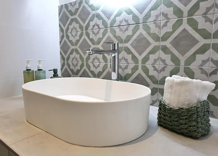 Lägenhet A Macchia - T2 Nature & Couche De Soleil